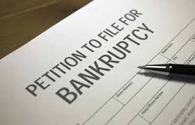 Chapter 13 Bankruptcy filing in new smyrna, port orange, edgewater, oak hill